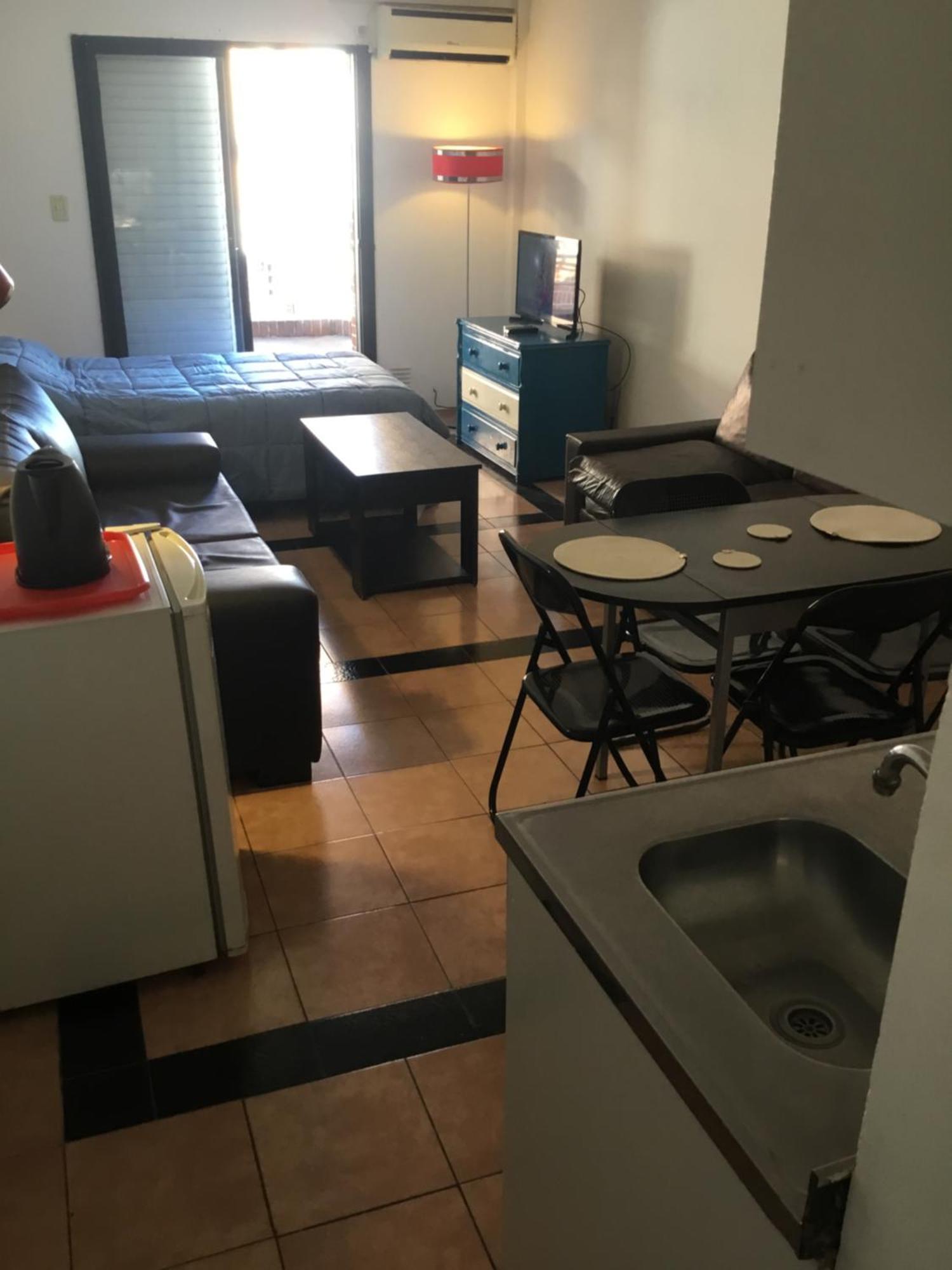 Terraza Y Sol Apartment - Buenos Aires — Fotos 1
