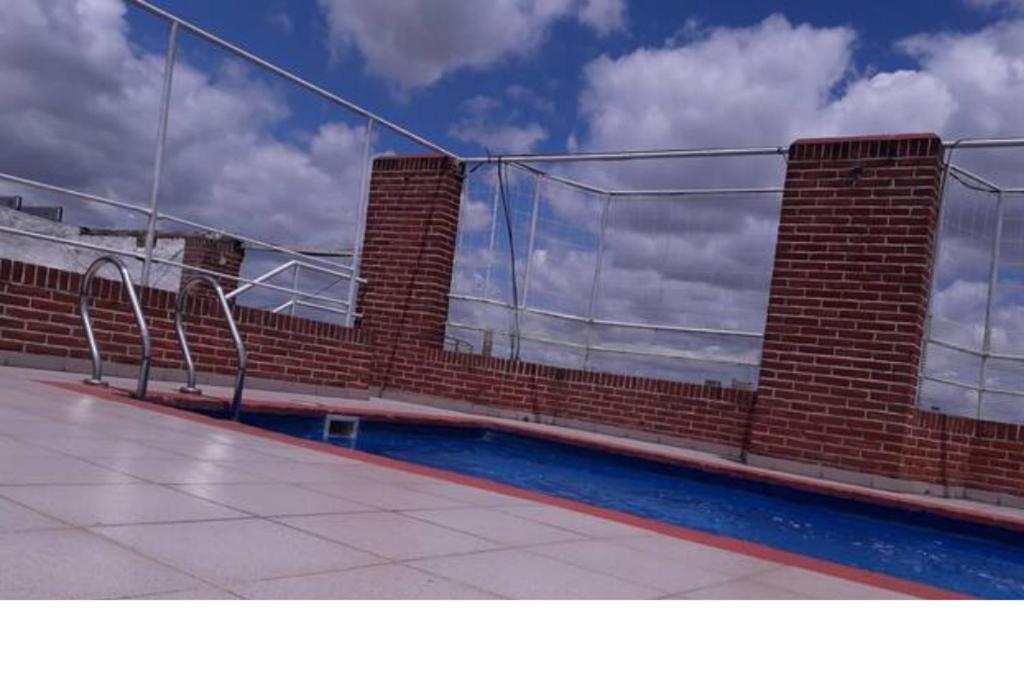 Terraza Y Sol Apartment - Buenos Aires, Buenos Aires
