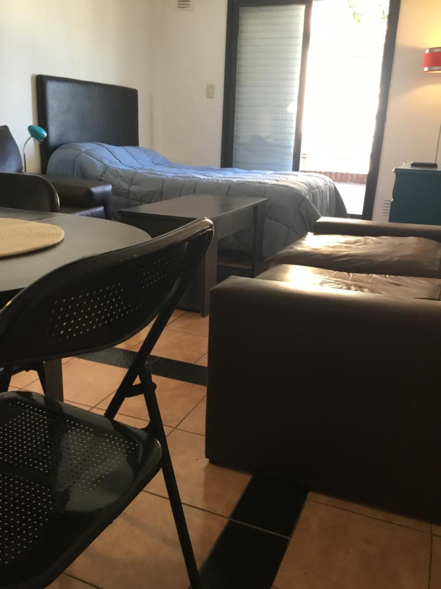 Terraza Y Sol Apartment - Buenos Aires — Fotos 2